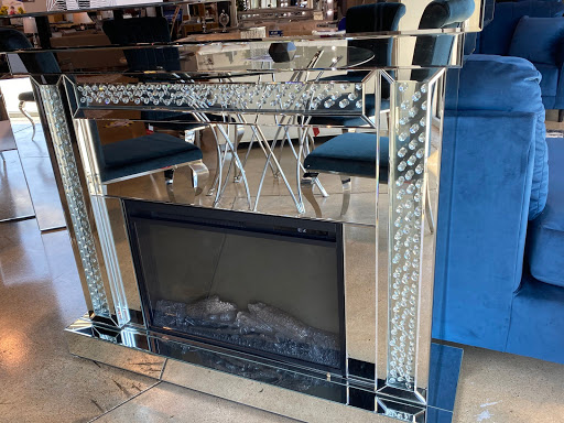 Furniture Store «Canales Furniture», reviews and photos, 2034 Town East Mall, Mesquite, TX 75150, USA