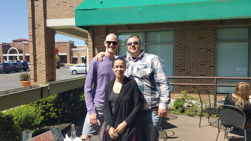 Shopping Mall «Rookwood Commons Shopping Center», reviews and photos, 3805 Edwards Rd, Cincinnati, OH 45209, USA