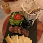 Photo n°2 de l'avis de Julian. fait le 14/01/2023 à 20:55 sur le  Restaurant O Forno à Ponta do Pargo