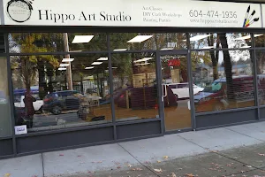 HIPPO ART STUDIO image
