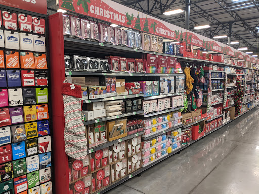 Supermarket «WinCo Foods», reviews and photos, 8968 Tehama Ridge Pkwy, Fort Worth, TX 76177, USA