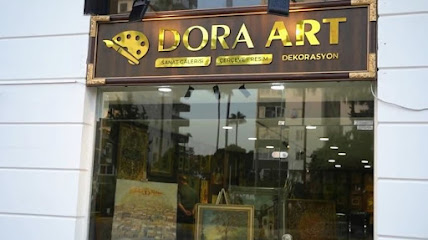 Dora Art