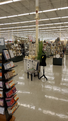 Craft Store «Hobby Lobby», reviews and photos, 5425 S Padre Island Dr #136b, Corpus Christi, TX 78411, USA