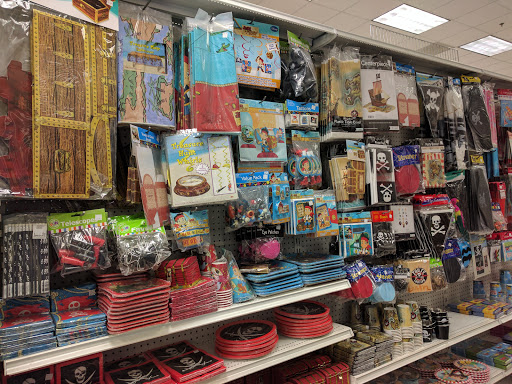 Party Store «Diddams Amazing Party Stores», reviews and photos, 1940 S EL Camino, San Mateo, CA 94403, USA