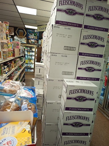 Liquor Store «Sun Stop Liquor», reviews and photos, 1212 E Apache Blvd, Tempe, AZ 85281, USA