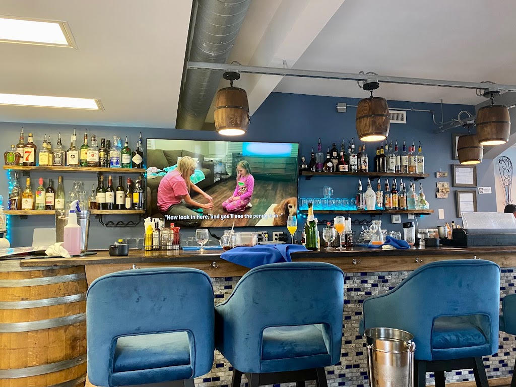 Jill & G's Bistro 06255