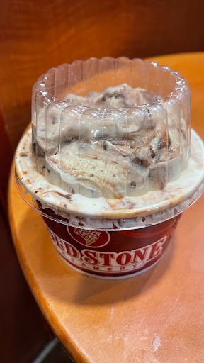 Ice Cream Shop «Cold Stone Creamery», reviews and photos, 582 Prairie Center Dr #250, Eden Prairie, MN 55344, USA