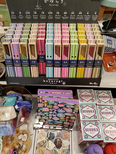 Stationery Store «Maido», reviews and photos, 150 E Main St #110, Alhambra, CA 91801, USA