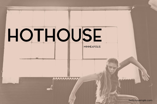 Hothouse