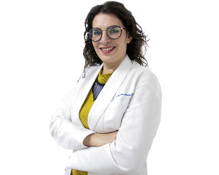 Dra. Alejandra Aguilar Ruíz