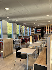 Atmosphère du Restaurant KFC Mulhouse Morschwiller à Morschwiller-le-Bas - n°20