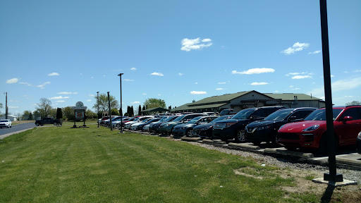 Winery «Simmons Winery», reviews and photos, 8111 E 450 N, Columbus, IN 47203, USA