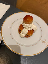 Tarte Tatin du Restaurant Pâtisserie Méert à Lille - n°17