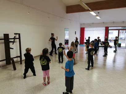 Wing Chun Kung Fu Neusiedl am See AWW - Verein für Wing Chun und orientalische Künste