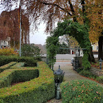 Photo n°16 de l'avis de Khaled.u fait le 03/11/2016 à 16:51 sur le  Seitner Hof à Pullach