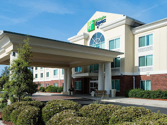 Holiday Inn Express & Suites Walterboro I-95, an IHG Hotel