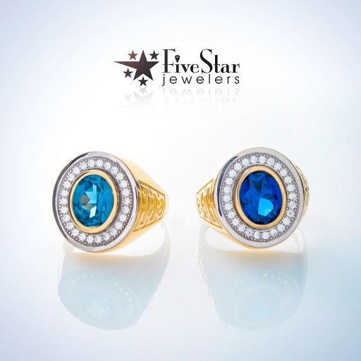 Jeweler «Five Star Jewelers», reviews and photos, 16271 SW 88th St, Miami, FL 33196, USA
