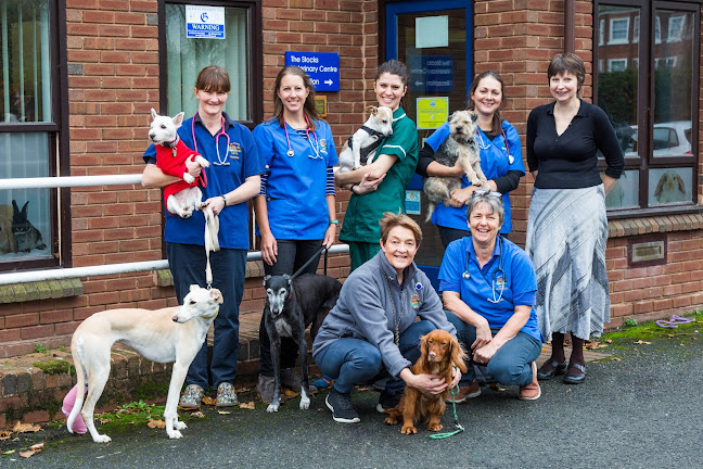 The Stocks Veterinary Centre - Worcester