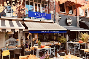 Restaurant Touché Lunch & Diner