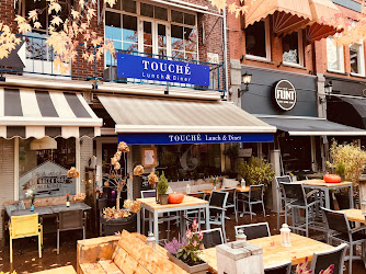 Restaurant Touché Lunch & Diner