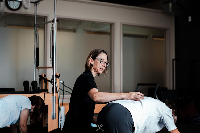 Bodyworks Physiotherapy & Wellness