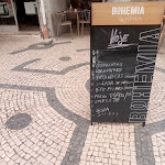 Photo n°2 de l'avis de Franziska. fait le 10/07/2022 à 14:00 sur le  Café Tânger à Porto