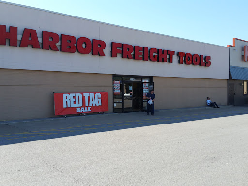 Hardware Store «Harbor Freight Tools», reviews and photos, 1650 Indianapolis Blvd #B, Schererville, IN 46375, USA