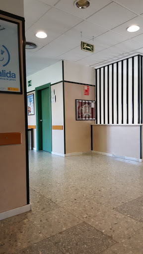 Centro de salud Bellavista