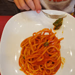 Photo n°2 de l'avis de Florian.e fait le 26/06/2023 à 17:59 sur le  il Baretto Rome à Rome