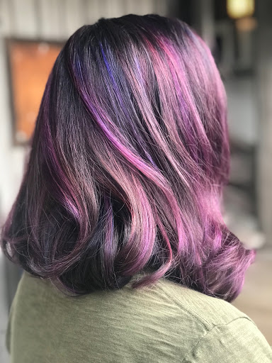 Beauty Salon «Abbey Rose Salon», reviews and photos, 1688 Oregon Coast Hwy, Newport, OR 97365, USA