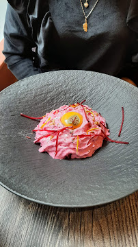 Plats et boissons du Restaurant L'Alant spécialités corses à Clermont-Ferrand - n°20