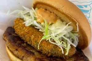 Mos Burger Ugohonjō image