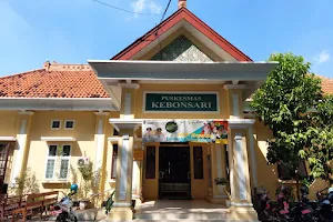 Puskesmas Kebonsari Tuban image