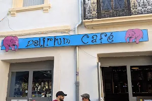 Délirium Café image