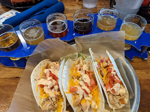 Brewery «Big Lake Brewing», reviews and photos, 977 Butternut Dr #4, Holland, MI 49424, USA