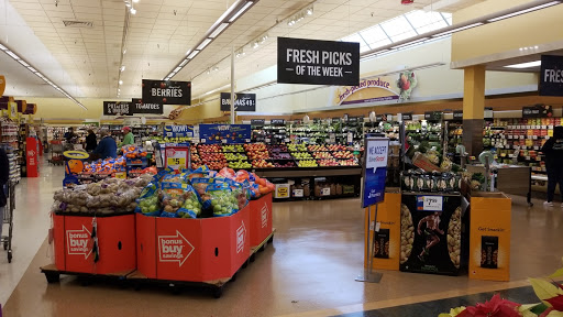 Grocery Store «Giant», reviews and photos, 13060 Middlebrook Road, Germantown, MD 20874, USA