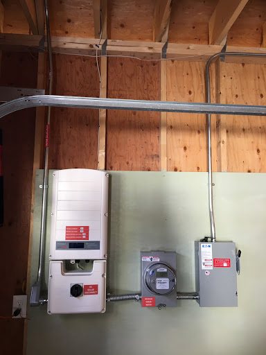 Electrician «On Call Electric», reviews and photos, 61 Emmett St, Marlborough, MA 01752, USA