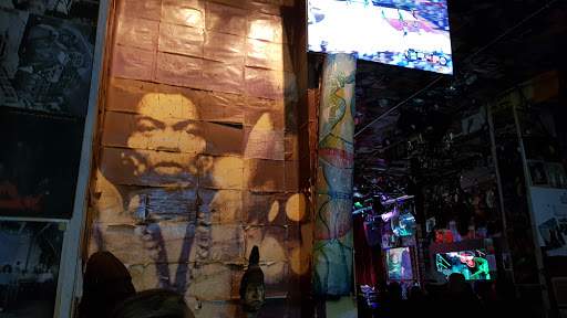 Live Music Venue «Shrine», reviews and photos, 2271 Adam Clayton Powell Jr Blvd, New York, NY 10030, USA