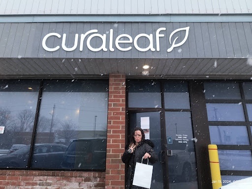 Curaleaf Cuyahoga Falls