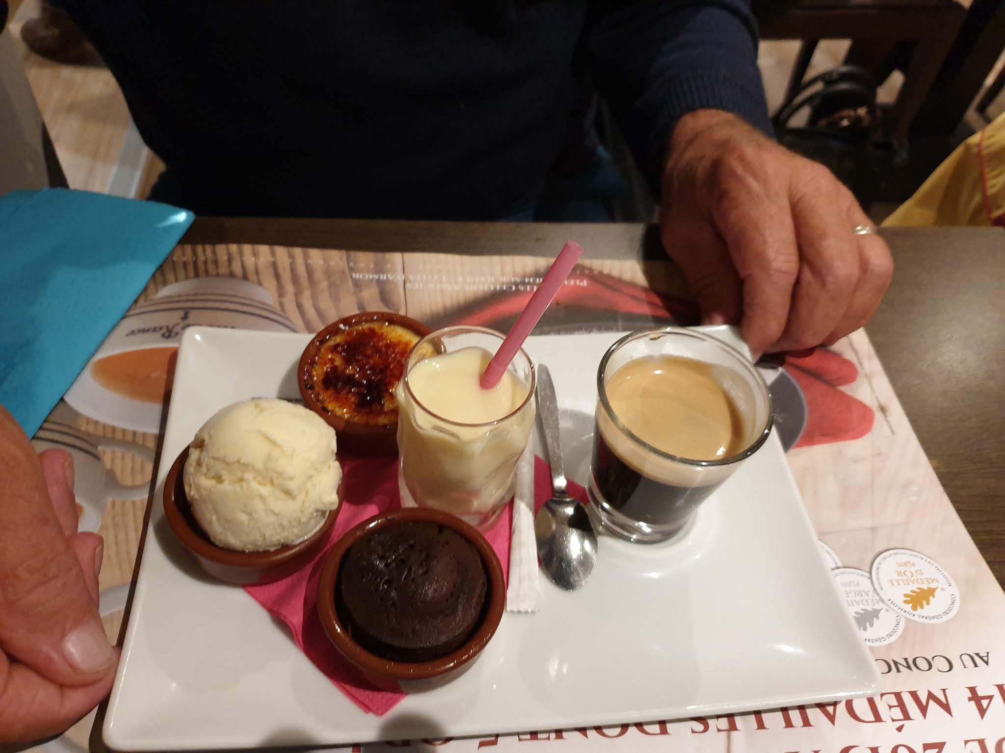 Photo n° 1 de l'avis de Marie.l fait le 09/10/2019 à 07:25
