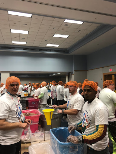 Moving Company «College Hunks Hauling Junk and Moving», reviews and photos, 615 Mamaroneck Ave, Mamaroneck, NY 10543, USA