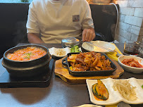 Bulgogi du Restaurant coréen Damie à Paris - n°7