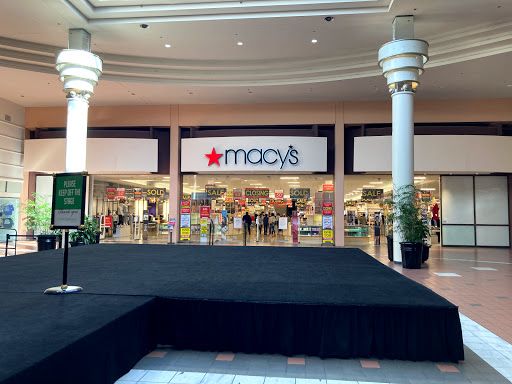 Shopping Mall «Greenbriar Mall», reviews and photos, 2841 Greenbriar Pkwy SW, Atlanta, GA 30331, USA