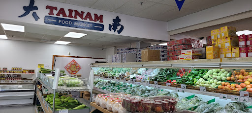 Asian Grocery Store «Tai Nam Food Market», reviews and photos, 4925 N Broadway St, Chicago, IL 60640, USA