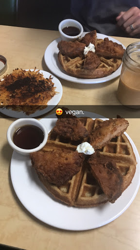 Donut Shop «Donut Farm Oakland», reviews and photos, 6037 San Pablo Ave, Oakland, CA 94608, USA