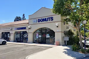 Kim's Donuts image