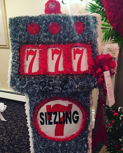 Florist «A Kitty & Family Florists», reviews and photos, 12 Eltingville Blvd, Staten Island, NY 10312, USA