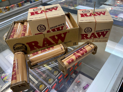 Tobacco Shop «Cigarettes 4 Less», reviews and photos, 4011 E Morada Ln, Stockton, CA 95212, USA