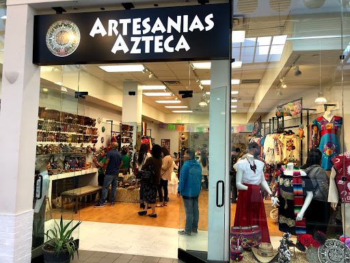 Map store Santa Ana