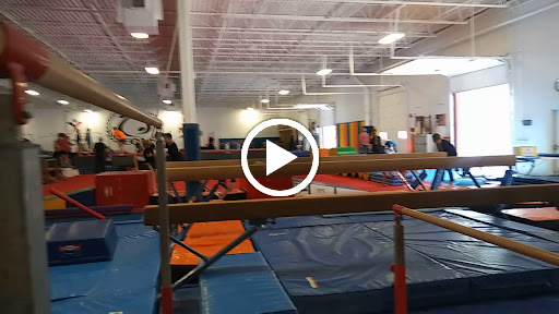 Sports Complex «Elite Gymnastics Academy», reviews and photos, 12500 Chowen Ave S, Burnsville, MN 55337, USA